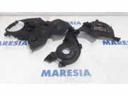 Stirndeckel (Motor) Peugeot Partner II Tepee 9651560180