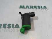 Waschwasserdüse für Scheibenreinigung Peugeot 406 643458