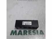 Audio-Verstärker Peugeot 308 II SW 1610918380