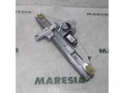 Fensterheber rechts vorne Peugeot 207 SW WK 9222W9