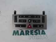 Heizungsbetätigung (Konsole) Peugeot 407 96573322YW