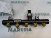 Abstellvorrichtung für Einspritzanlage Peugeot 407 9654726280