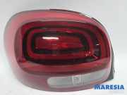 Rückleuchte links Citroen C3 III SX 9812257580