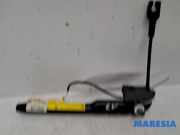 Gurtstraffer Fiat 500 C 312 07354528060