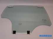 Türscheibe rechts hinten Citroen C3 III SX 9813022780