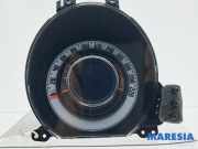 Instrumentenkombination Fiat 500 C 312 735626703