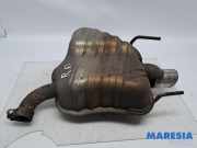 Endschalldämpfer Alfa Romeo 159 Sportwagon 51813727