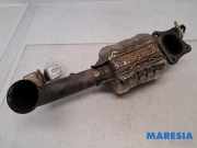 Katalysator ohne Lambdasonde Peugeot 208 I CA, CC 9672883980