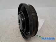 Zahnriemenscheibe Kurbelwelle Fiat Croma 194 55559328