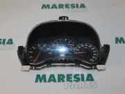 Instrumentenkombination Fiat Punto 188 46753574