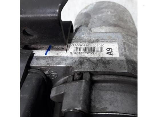 Servopumpe Citroen DS5 9676772980 Bild Servopumpe Citroen DS5 9676772980