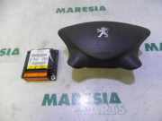 Steuergerät Airbag Peugeot 807 4112HP