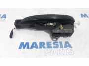 Türgriff links hinten Renault Megane IV Grandtour K9A 806078862R