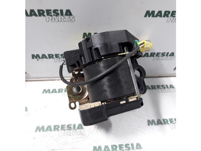 Sicherheitsgurt rechts vorne Fiat Stilo 192 735323434 Bild Sicherheitsgurt rechts vorne Fiat Stilo 192 735323434