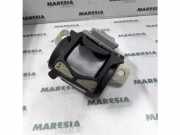 Sicherheitsgurt mitte Renault Megane Scenic JA 045042