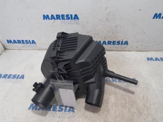 Luftfiltergehäuse Opel Vivaro B Kasten X82 165009078R Bild Luftfiltergehäuse Opel Vivaro B Kasten X82 165009078R