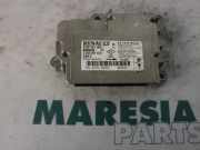 Steuergerät Airbag Renault Clio III BR0/1, CR0/1 8200963406