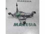Wischermotor hinten Citroen C-Crosser VU, VV 1610366880