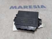 Steuergerät Einparkhilfe Fiat 500 312 51796823