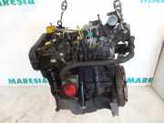 Motor ohne Anbauteile (Diesel) Renault Clio III BR0/1, CR0/1 K9K768