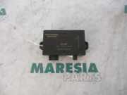 Steuergerät Einparkhilfe Peugeot 807 659078