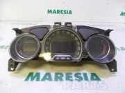 Instrumentenkombination Citroen C5 III RD 9805315780