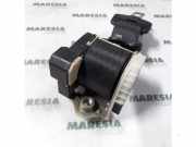 Sicherheitsgurt links hinten Fiat Stilo 192 43594