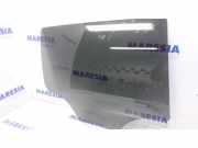 Türscheibe rechts hinten Peugeot 2008 I 9678175280