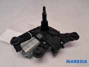 Wischermotor hinten Peugeot 2008 I 9678423580