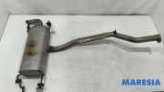 Endschalldämpfer Alfa Romeo Giulia 952 50552829