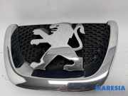 Emblem Peugeot 207 SW WK 7810P9