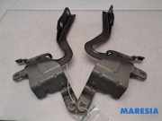 Motorhaubenscharnier Renault Clio IV Grandtour KH 654006253R