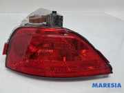 Nebelschlussleuchte Renault Megane IV Schrägheck B9A 265804720R