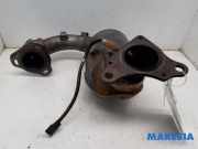 Katalysator ohne Lambdasonde Renault Megane III Coupe DZ 208A03107R