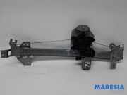 Fensterheber rechts hinten Renault Zoe Kasten/Schrägheck BFM 128001471B