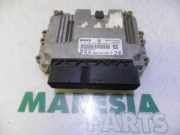 Steuergerät Motor Lancia Delta III 844 51853777