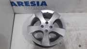 Felge Stahl Peugeot 3008 I 9684883880