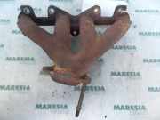 Auspuffkrümmer Renault Twingo I C06 7700107886