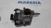 Drosselklappenstutzen Lancia Delta III 844 48CPD6