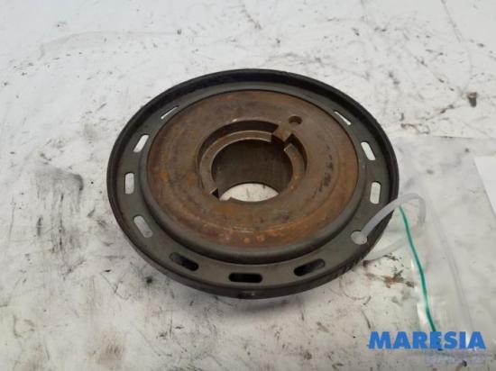Zahnrad für Nockenwelle Peugeot 5008 I 9810701080 Bild Zahnrad für Nockenwelle Peugeot 5008 I 9810701080