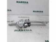 Fensterheber links vorne Citroen C3 II SC 9802617780