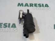 Waschwasserdüse für Scheibenreinigung Renault Scenic I JA 7700430702