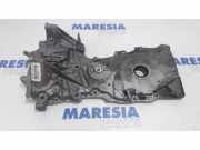 Stirndeckel (Motor) Renault Clio IV BH 135028725R