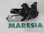 Wischermotor hinten Citroen C5 I Break DE 6405K1