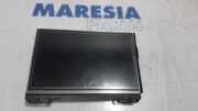 Monitor Navigationssystem Peugeot 208 I CA, CC 9805301780