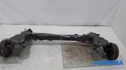 Hinterachse komplett Citroen C3 III SX 1607197380