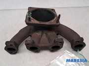 Auspuffkrümmer Peugeot 206 Schrägheck 2A/C 0341F9
