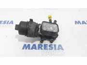 Ölfilterträger Peugeot 307 CC 9810152980