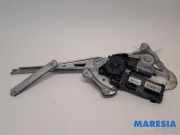 Fensterheber links vorne Renault Megane III Coupe DZ 807218465R