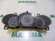 Instrumentenkombination Citroen C3 II SC 98041181XT